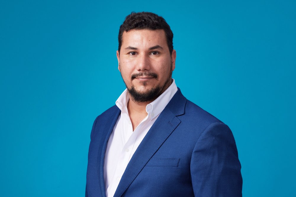 Martin Briano