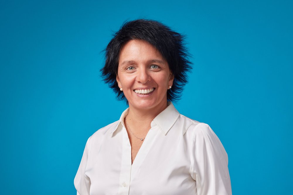 Soledad Marazzano