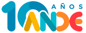 Logo ANDE