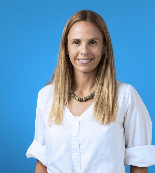 Paula Correa