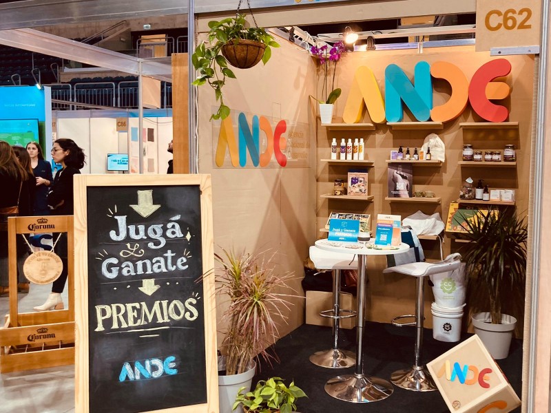 8_Stand_ANDE