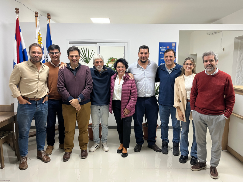 ANDE_gira_institucional_Colonia