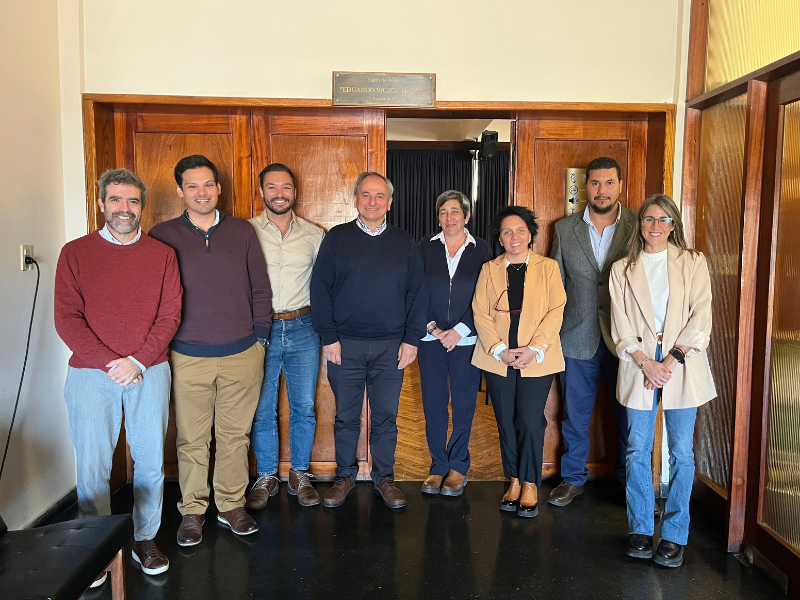 ANDE_gira_institucional_Soriano_1