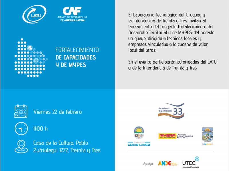 InvitacionDesarrolloLocal-TreintayTres
