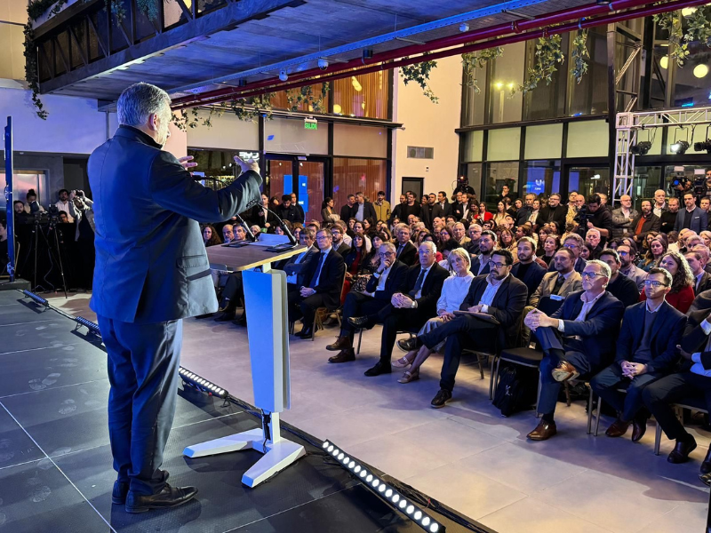 Lanzamiento_Uruguay_Innova_ANDE1