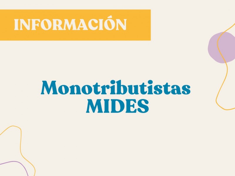 MonoMides_Generico
