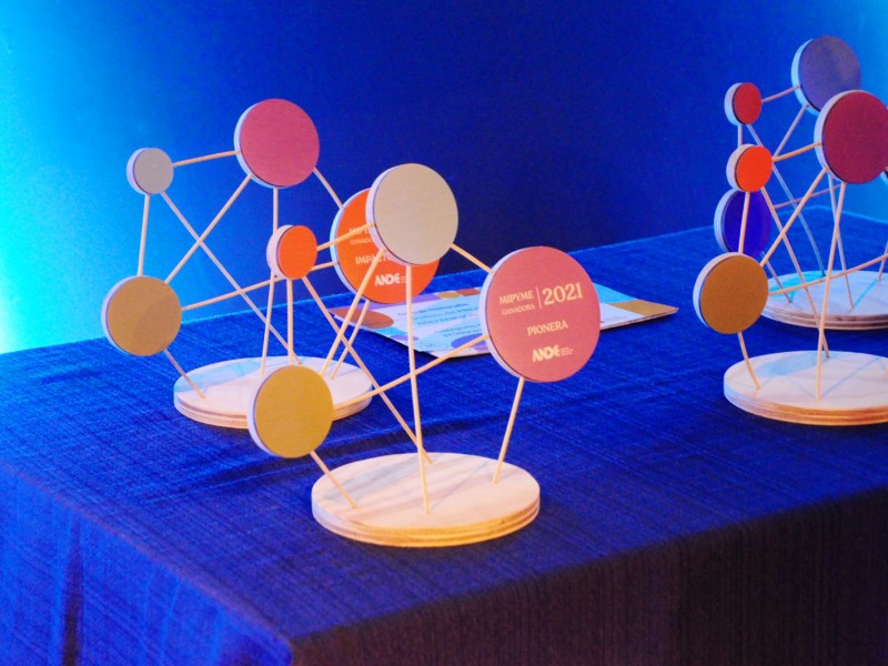 Premios