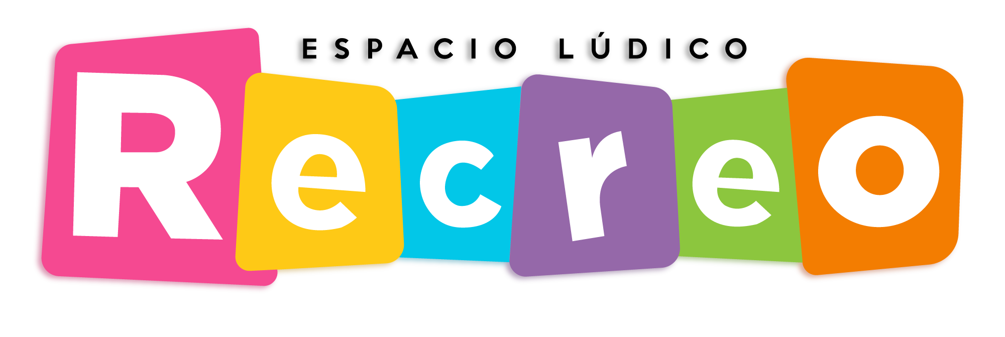 RECREO ESPACIO L&uacute;DICO