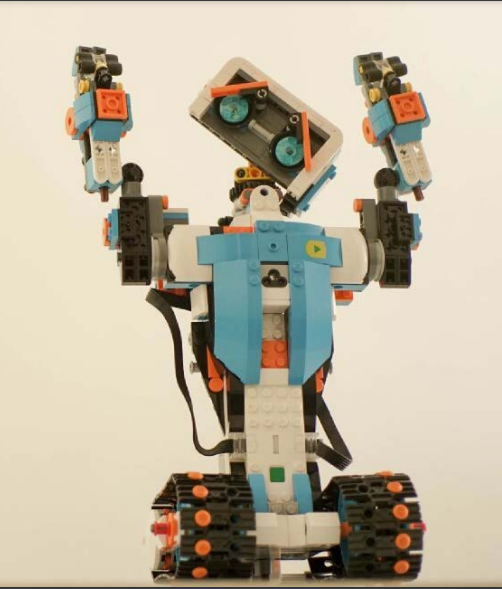 RoboProk Escuela de rob&oacute;tica y programaci&oacute;n