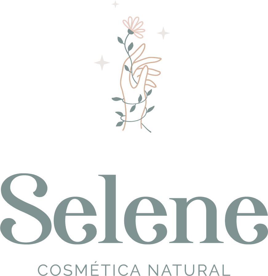 Selene Cosm&eacute;tica natural 