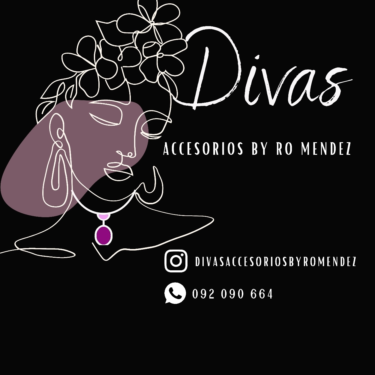 Diva&acute;s by Ro M&eacute;ndez