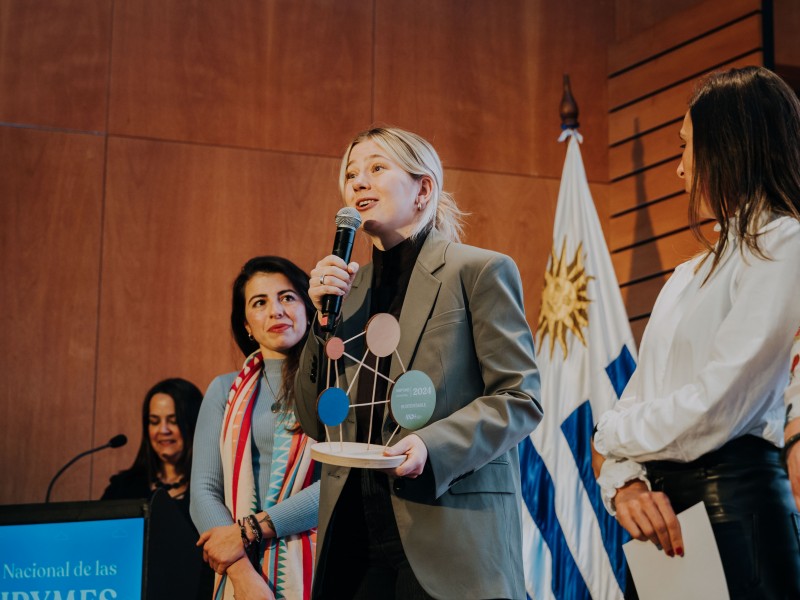 agradecimiento_Franca_mipyme_sustentable