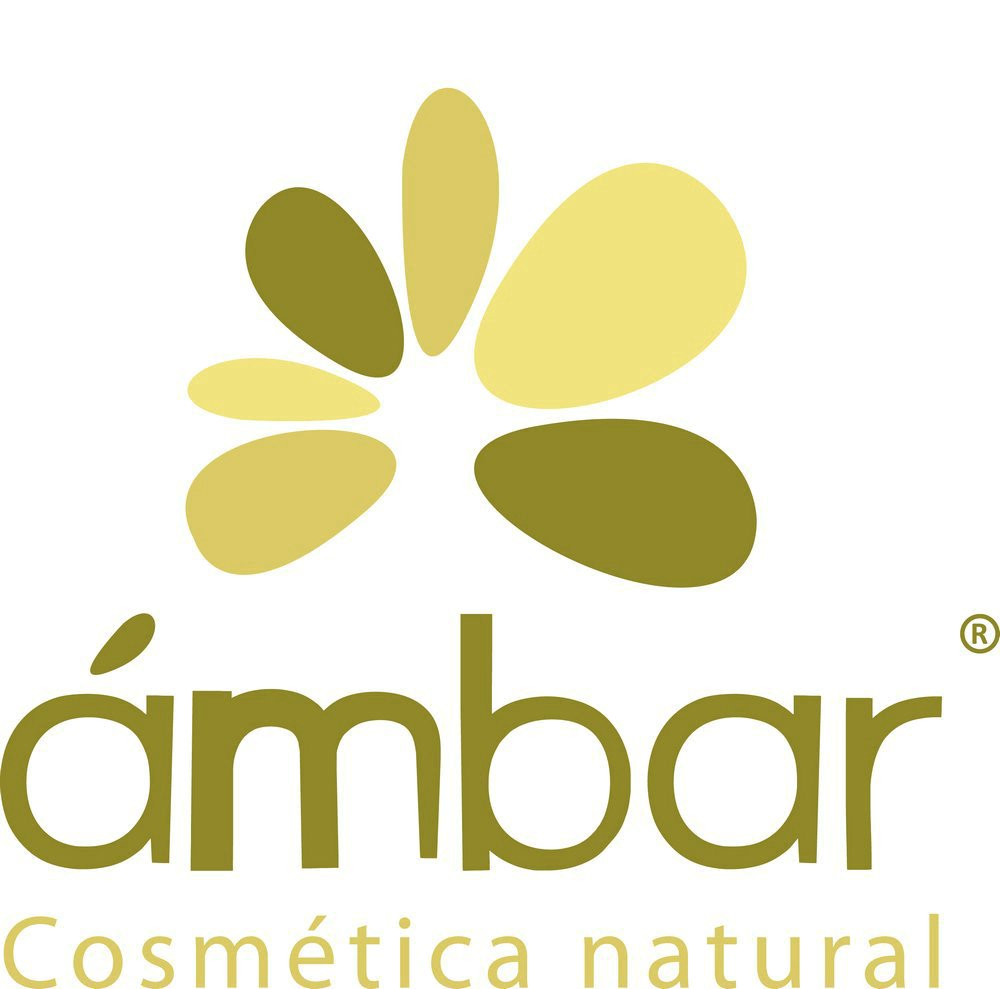 &Aacute;mbar cosm&eacute;tica natural