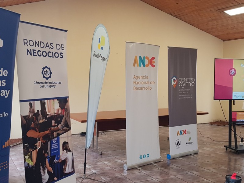 banners