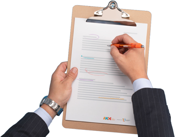 Documentos de interés