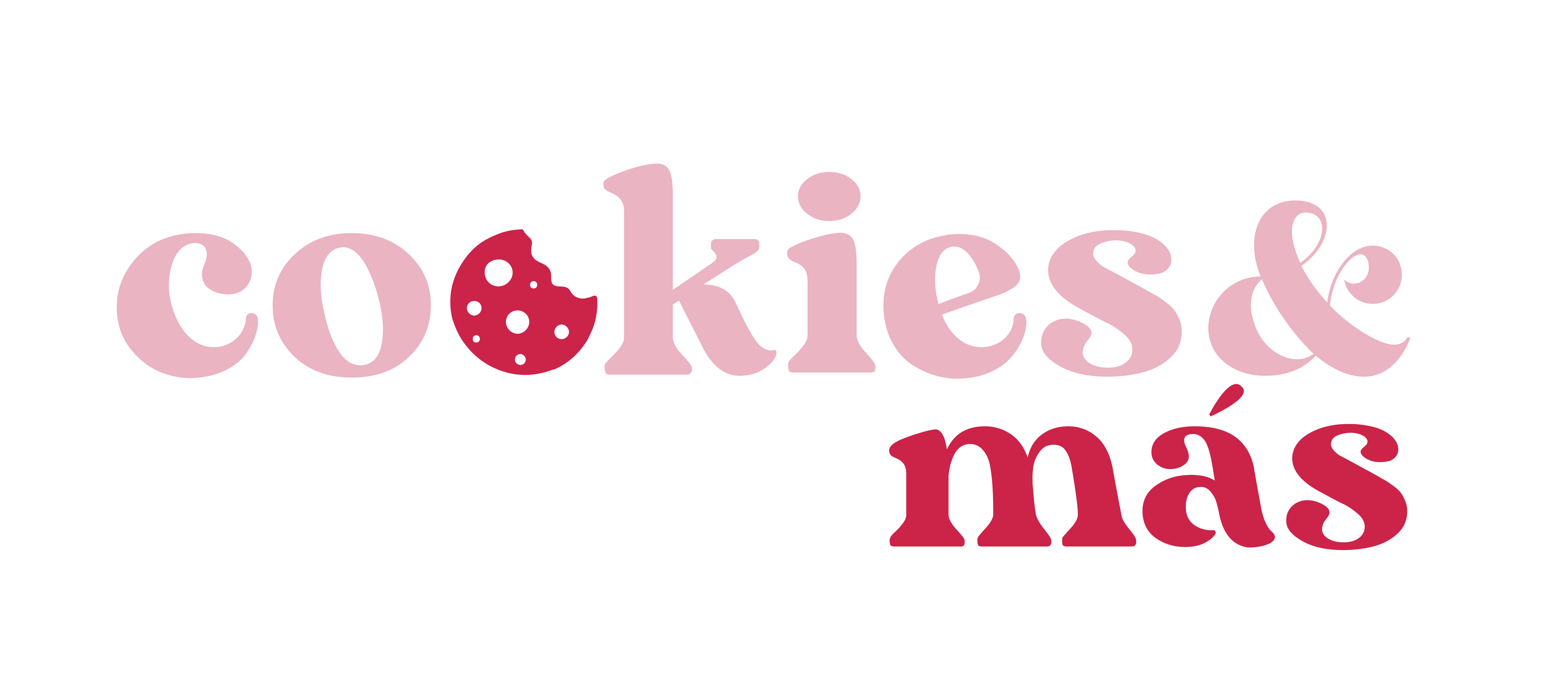 Cookies & m&aacute;s