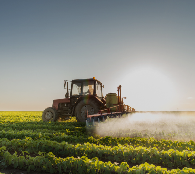 Cr&eacute;dito AGRO: apoyo a mipymes del sector productivo