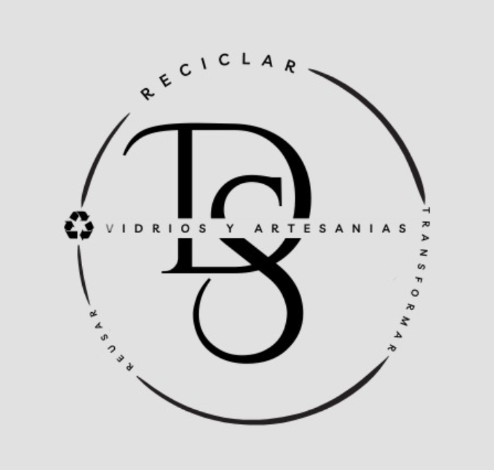 DS Vidrios y Artesan&iacute;as 