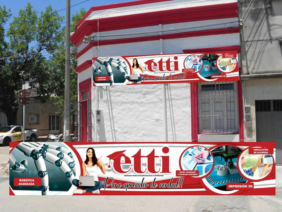 Etti (ense&ntilde;anza t&eacute;cnica en tecnolog&iacute;as de la informaci&oacute;n)