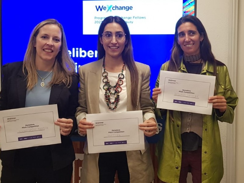 ganadoras