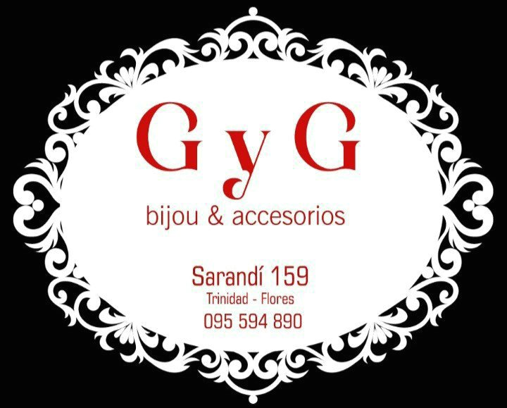 G Y G Bijou y Accesorios