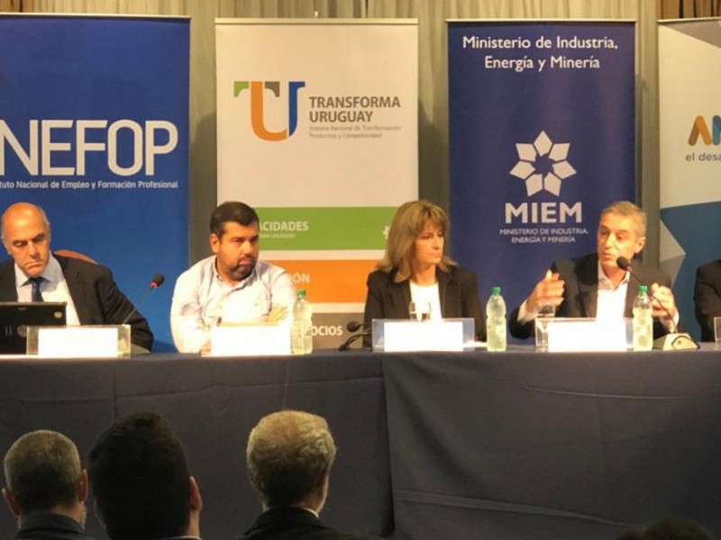 lanzamiento