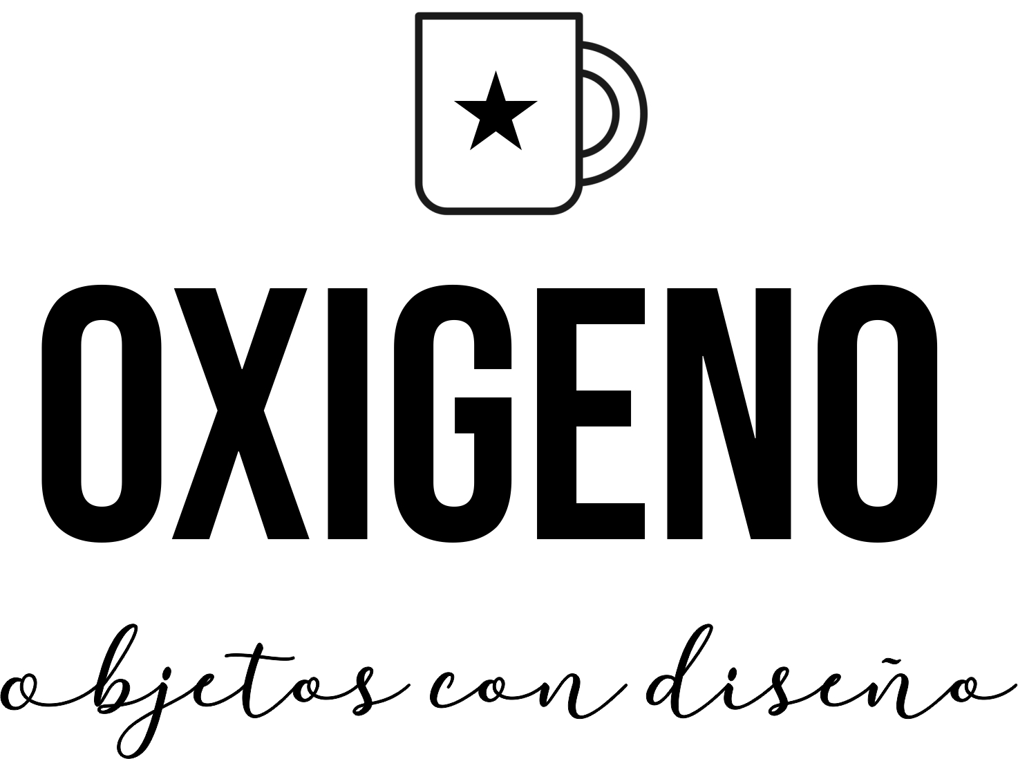 OXIGENO - Objetos con Dise&ntilde;o