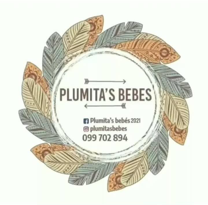 Plumita's beb&eacute;s 