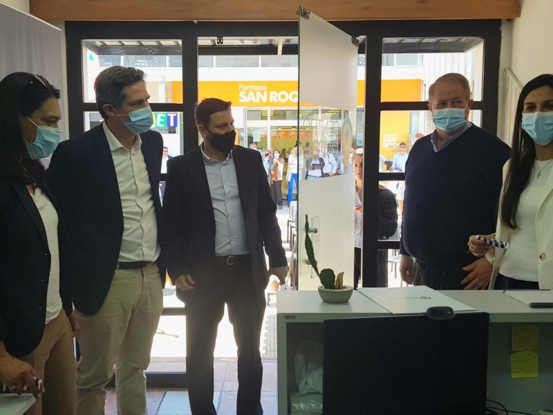 recorrida_local